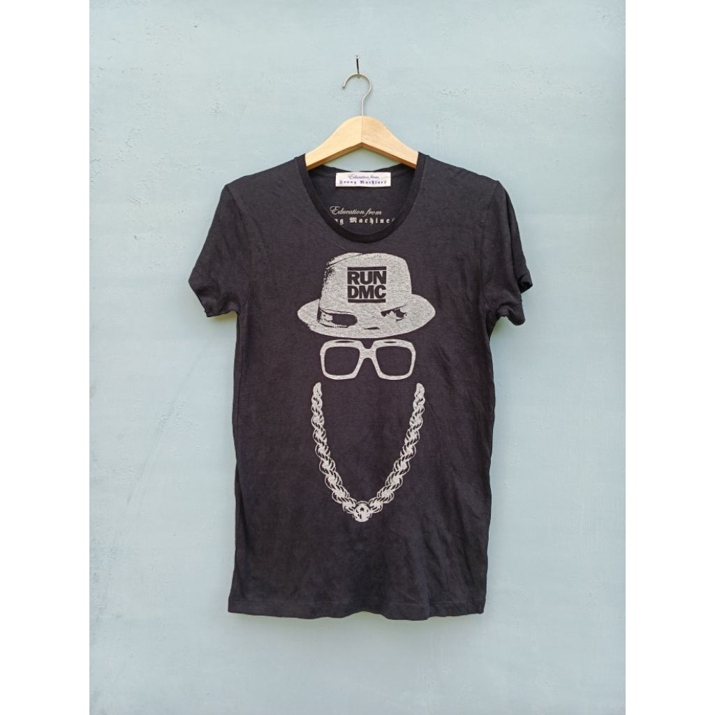Kaos Run dmc