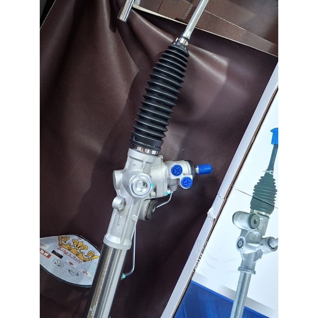 RACK STIR STEER INNOVA REBORN 2015-2022