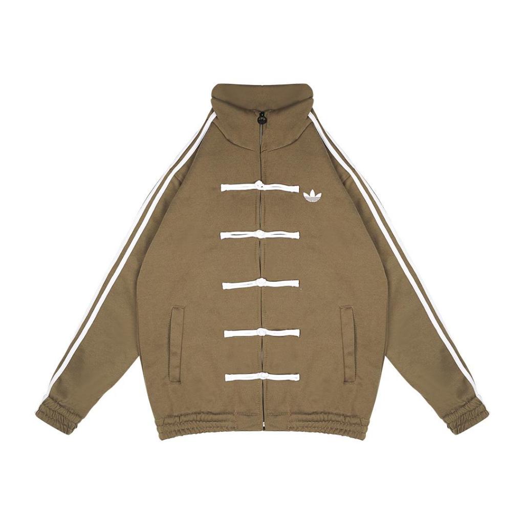 jaket tracktop china