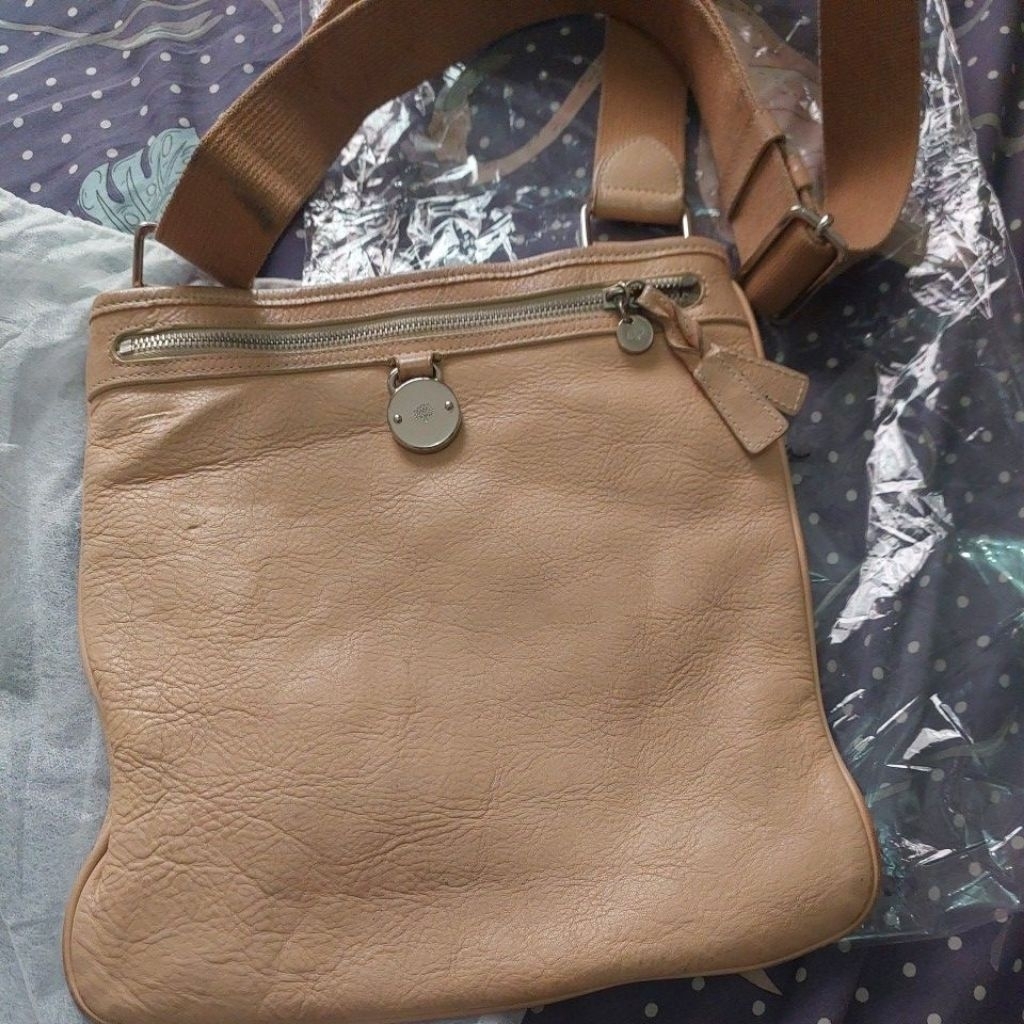 tas selempang mulberry