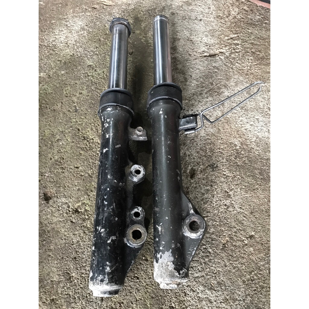 shock depan kymco ORI COPOTAN