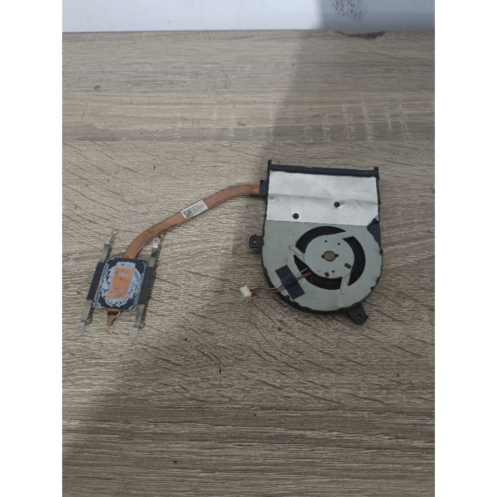 Heatsink Fan Hsf Kipas pendinginan laptop Asus X505 X505Z X505ZA X505B