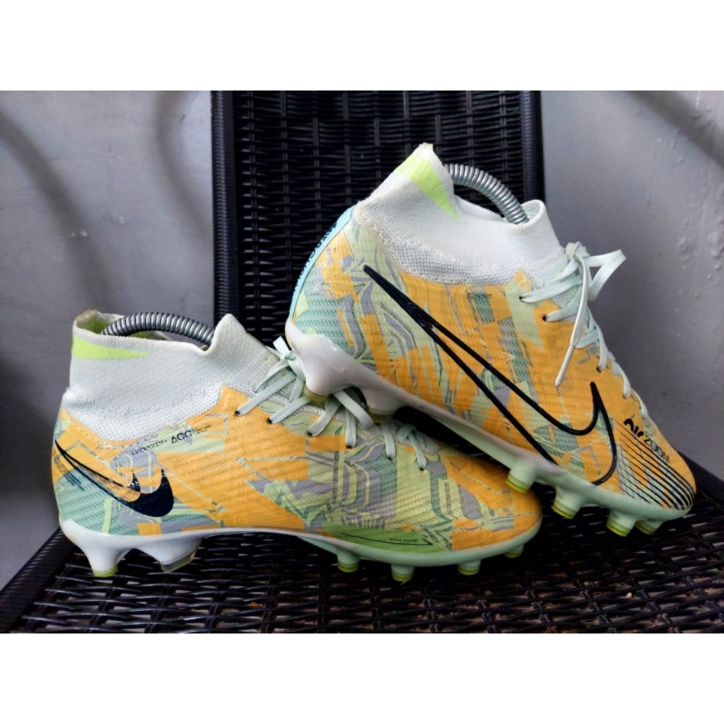 Nike Zoom Mercurial Vapor 15 Elite