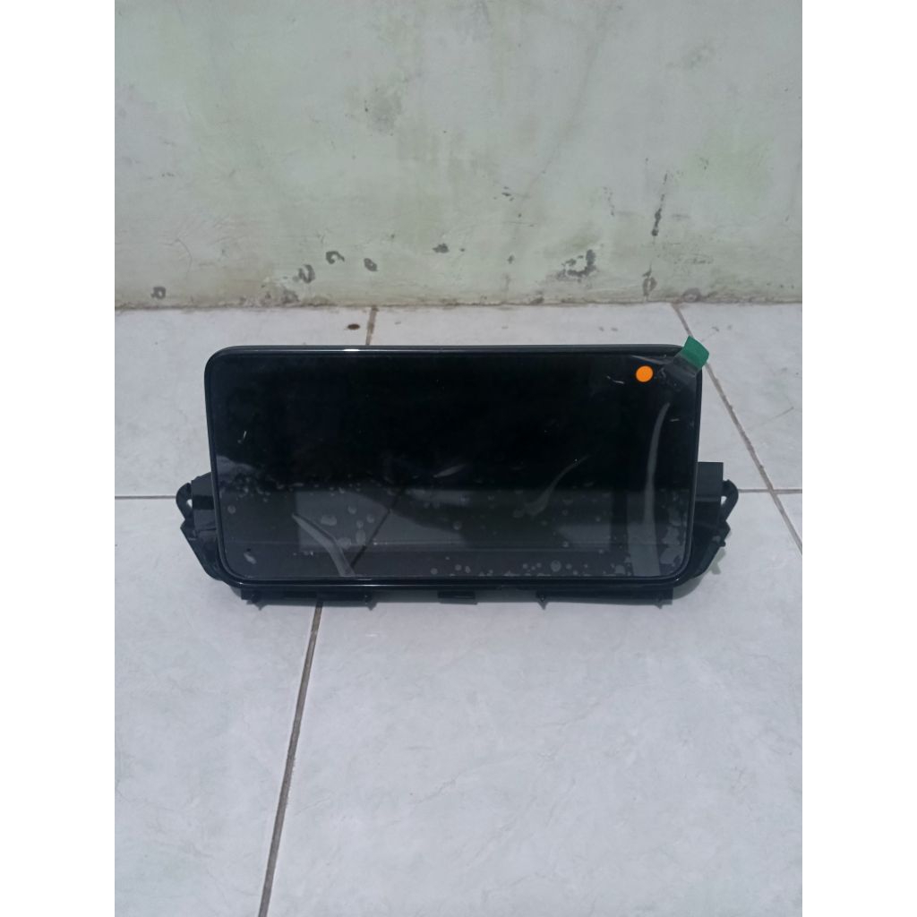 head unit Wuling Cortez original