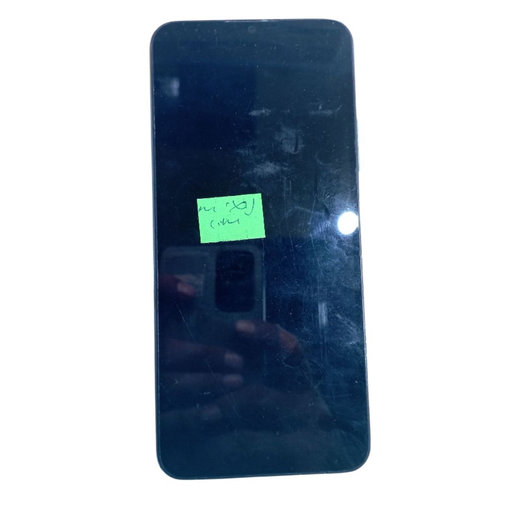 Lcd realme C11 2021 normal ori