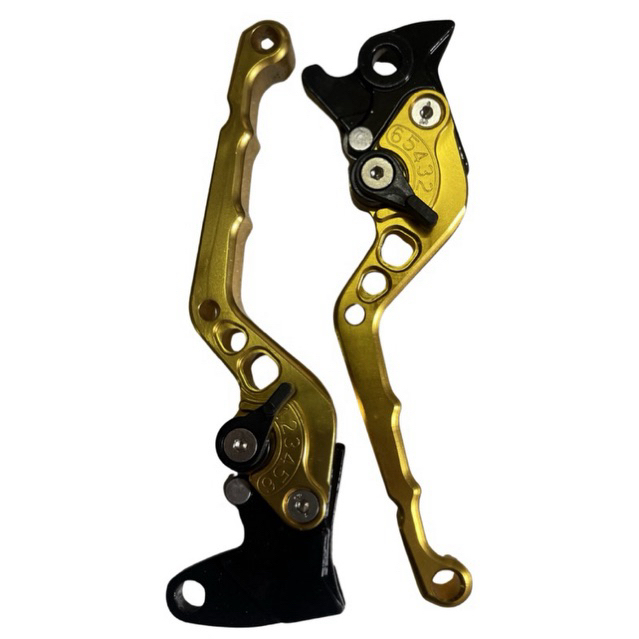 Handle Rem Handle Lever Variasi Mio CZR