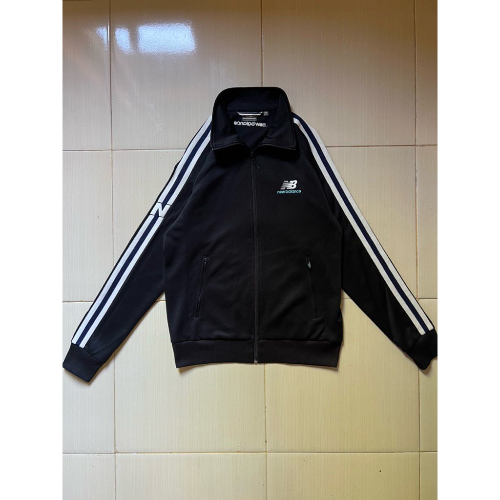 TRACKTOP NEW BALANCE LIKE NEW