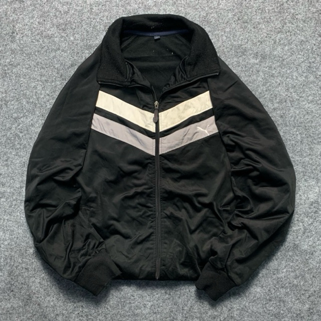 Tracktop jacket puma