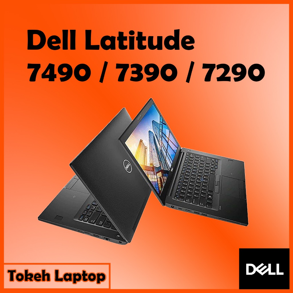 Dell Latitude 7490 7390 7290 - Dell 7390 7490 7290