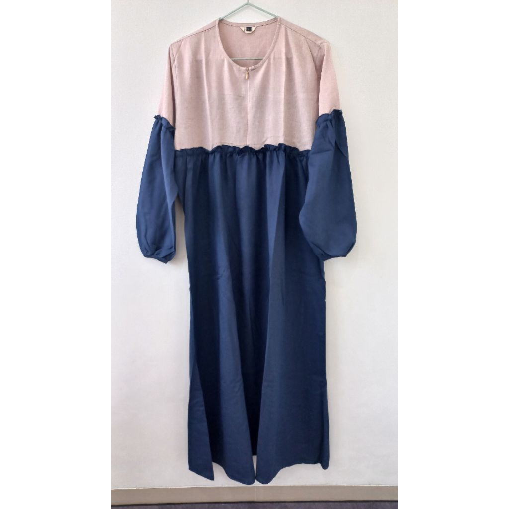 PRELOVE GAMIS RAYA kakha Series