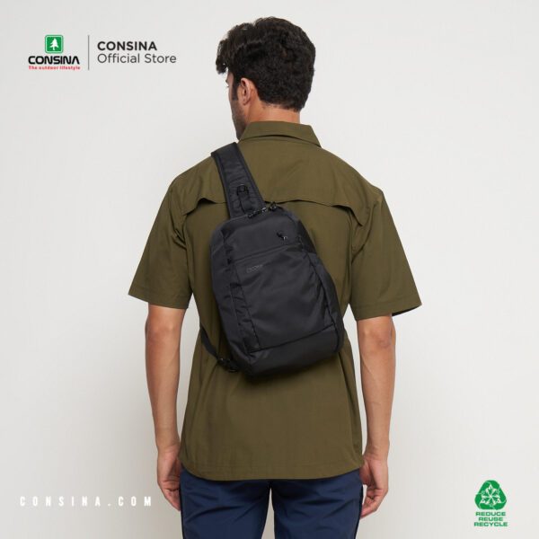 Consina Auckland Tas Selempang