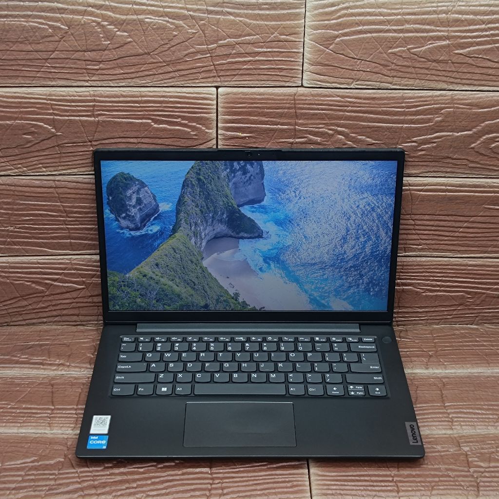 Laptop Lenovo V14 G3 IAP Intel Core i3-1215U RAM 8GB SSD 512GB GEN12 IPS