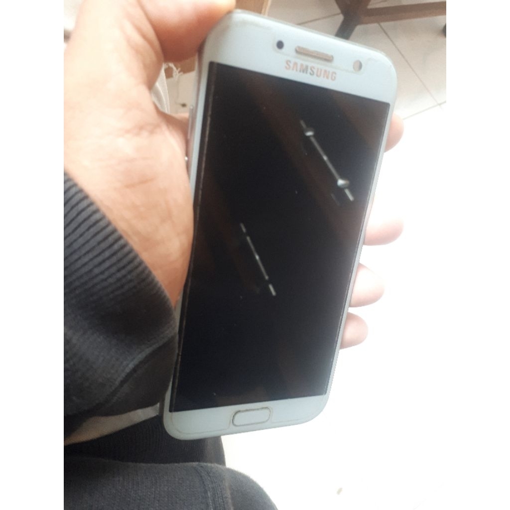 lcd a5 2017 ori mati