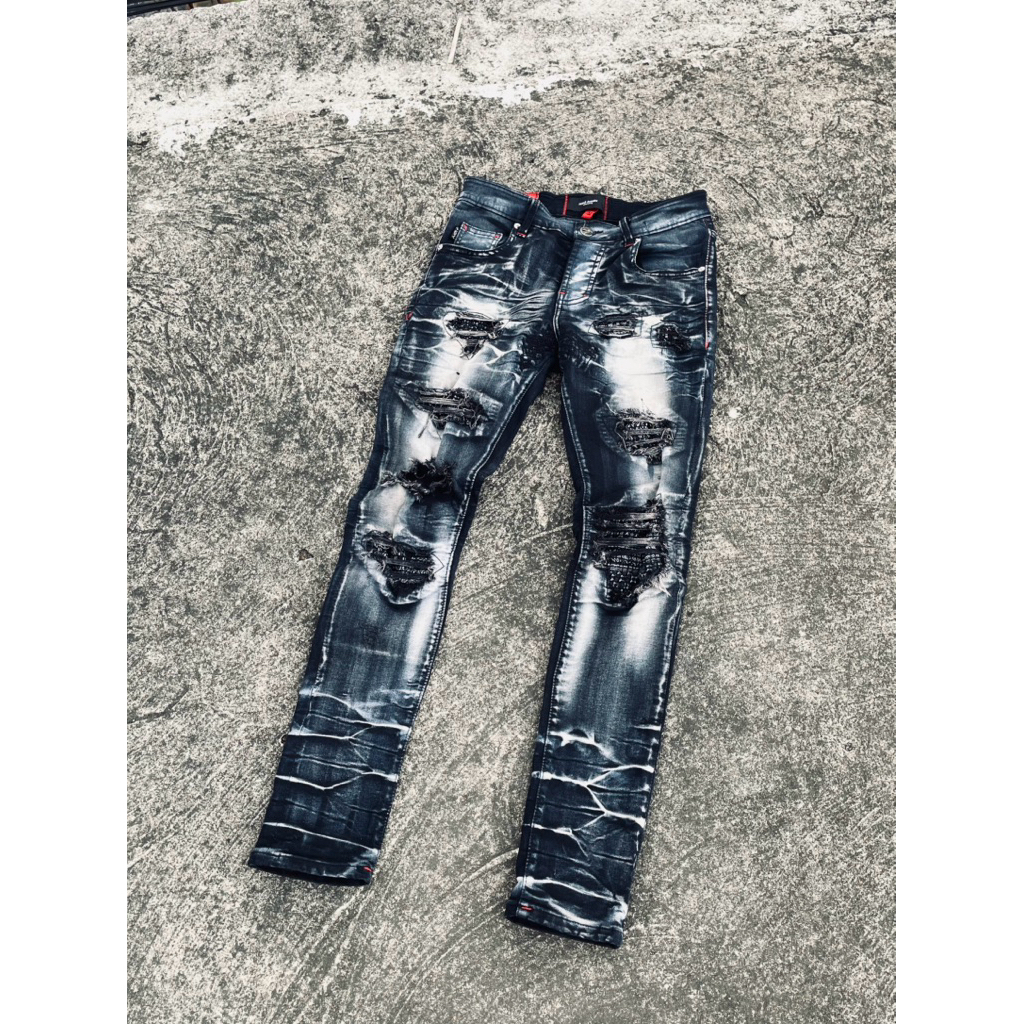 Denimtup/Hamjeansku