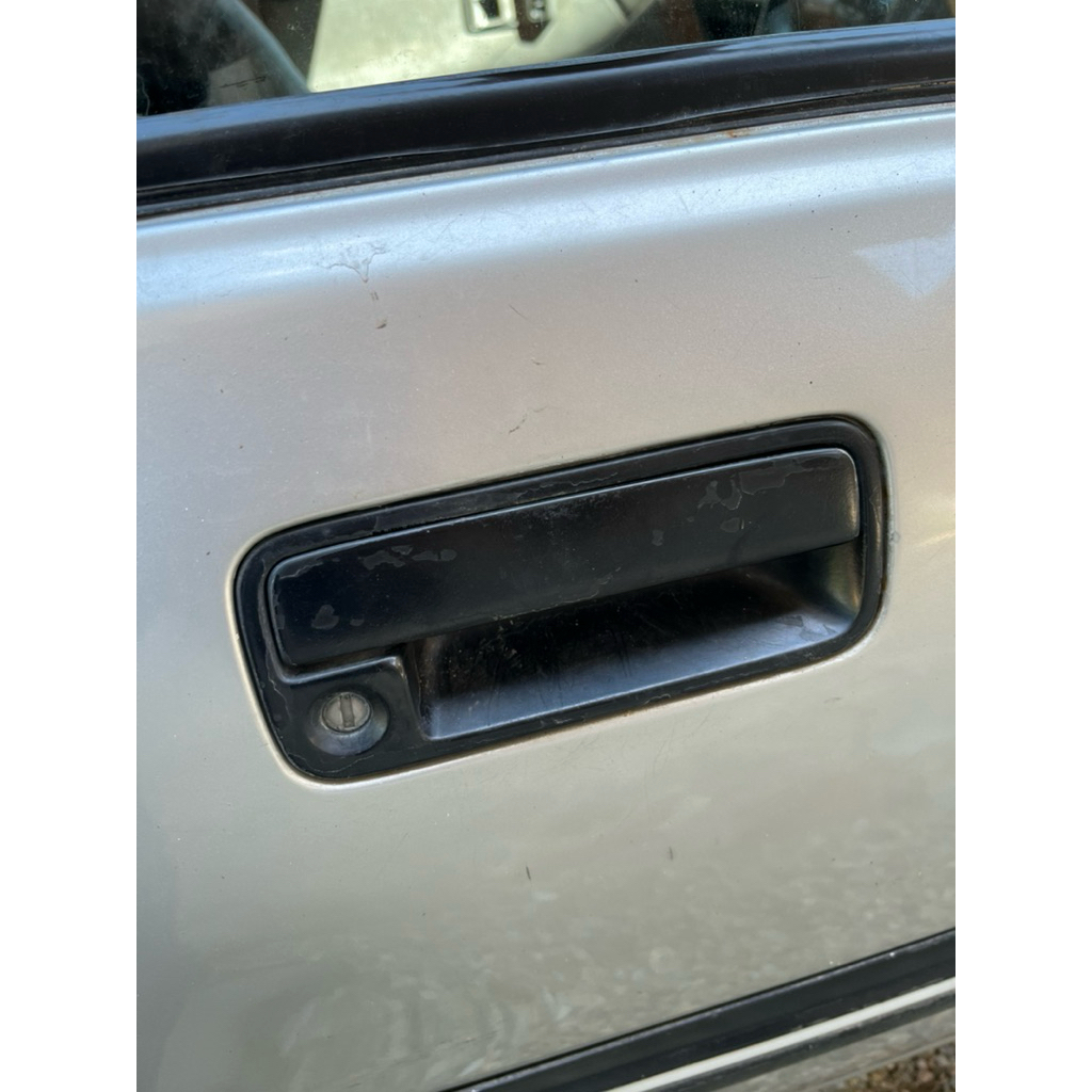 Handel Luar Grand Civic LX Nouva Original SH3 SH4