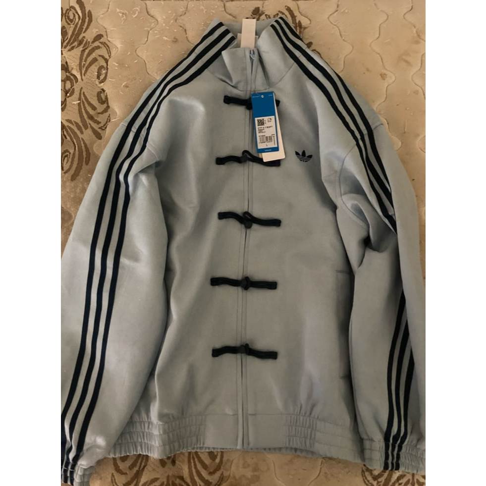 real pict dan original jaket tractop terlaris dan terbaru jaket tahun baru china