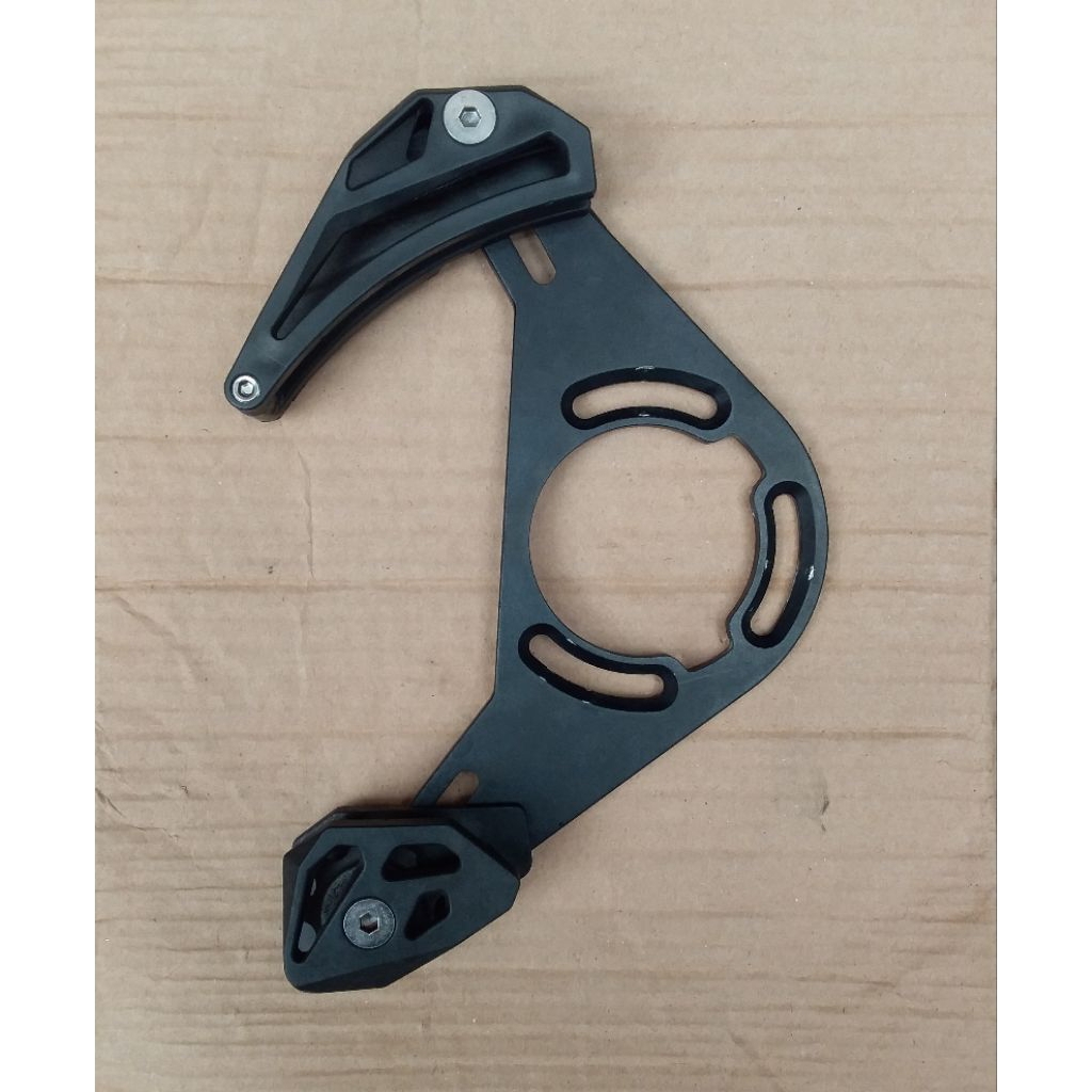 chain guide thrill wreak/cg thrill wreak