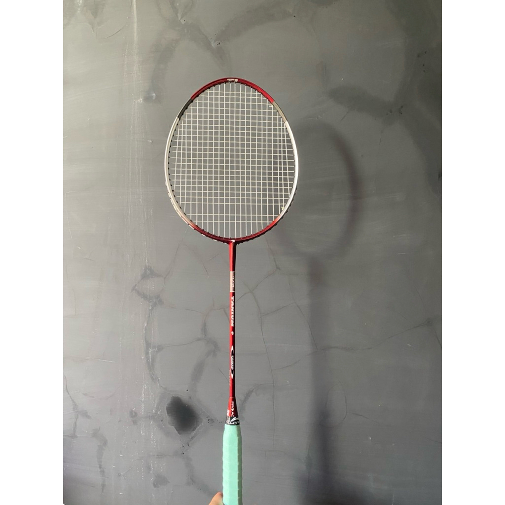 Pro Ace Titanium 9