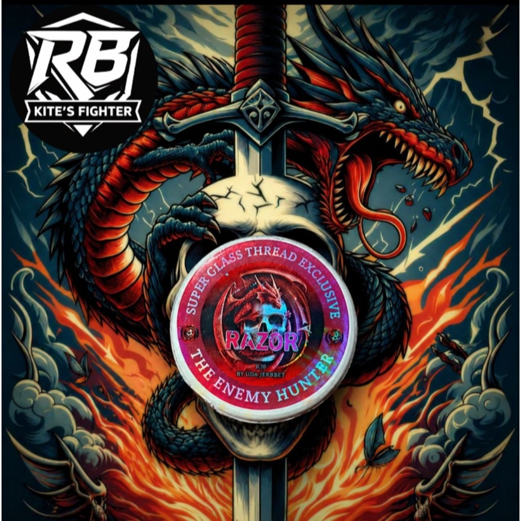 gelasan razor bogel