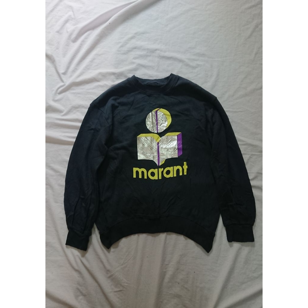 crewneck marant