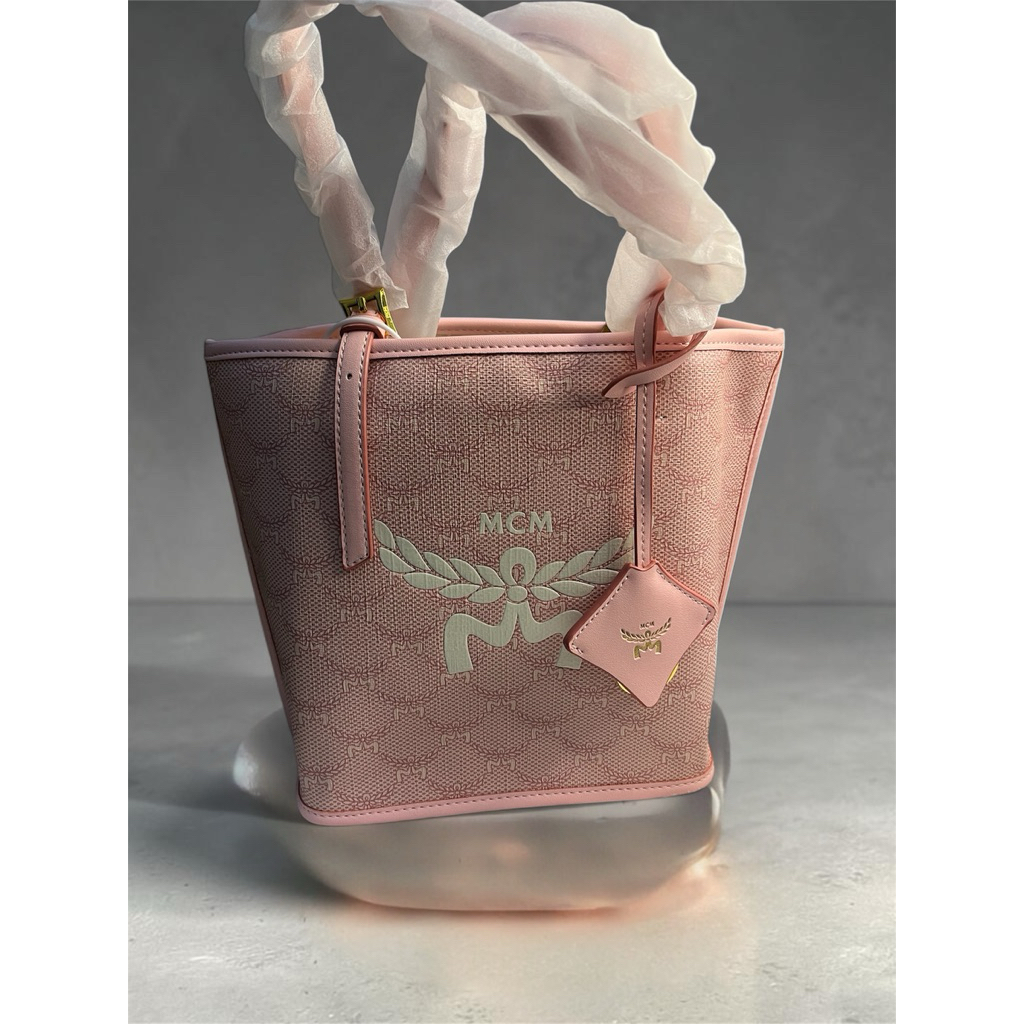 himmel tote pink