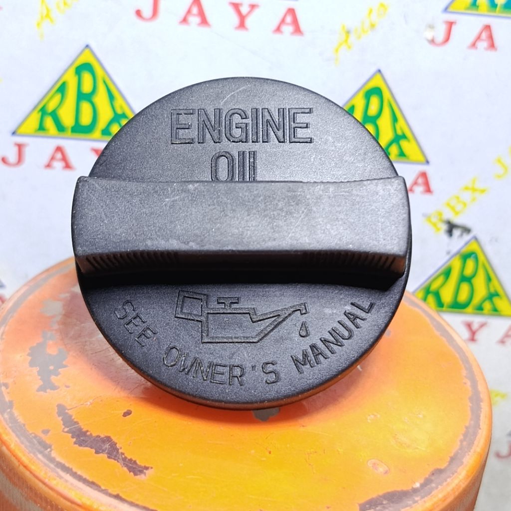 Tutup Oli Mesin Suzuki Karimun Estilo Universal