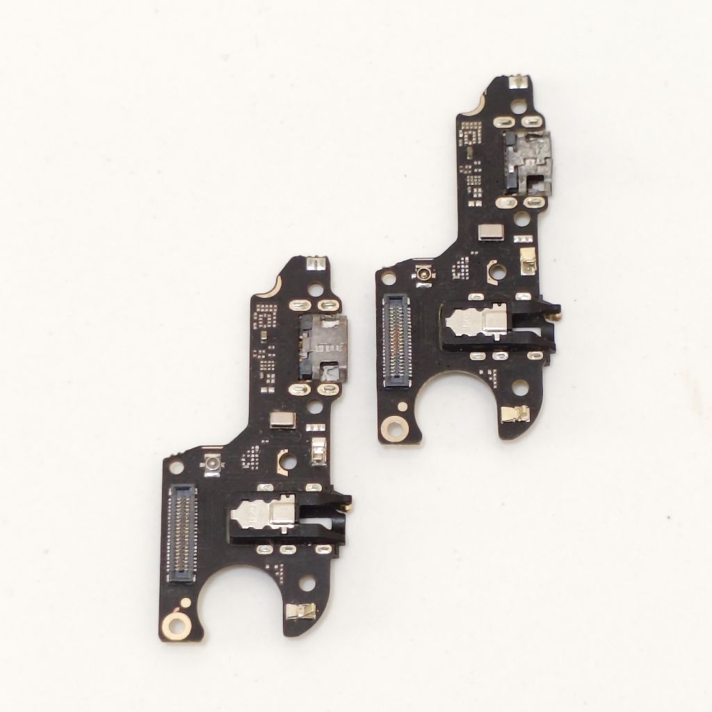 KONEKTOR CHARGER/CAS REALME C1 ORIGINAL COPOTAN