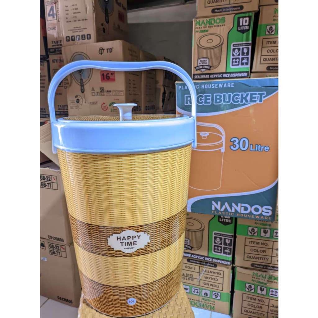 termos nasi 30 liter nandos
