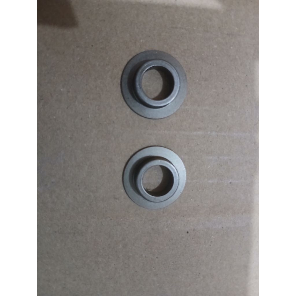 Ring dudukan per klep vario 110 genio beat karbu beat  deluxe SCOOPY led SPECY (1set isi 2pcs)