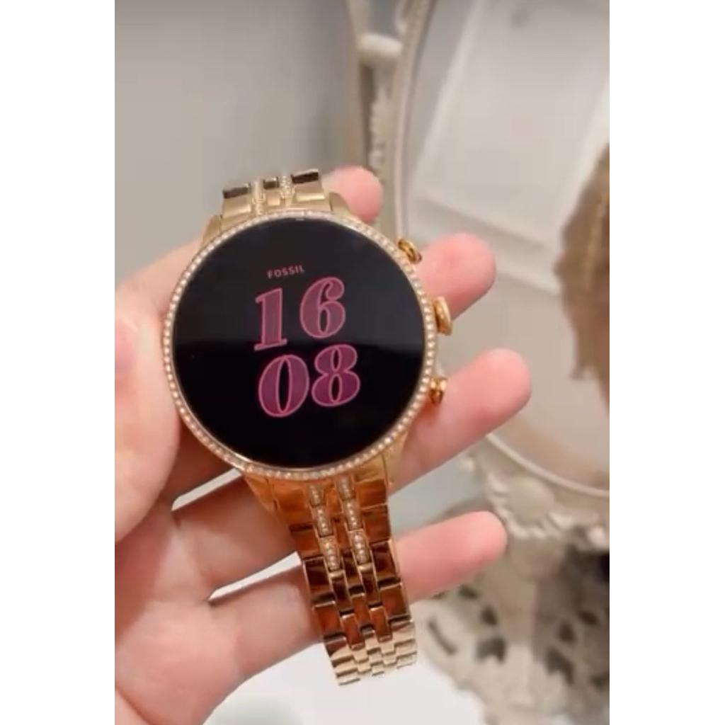 fossil gen 6 preloved
