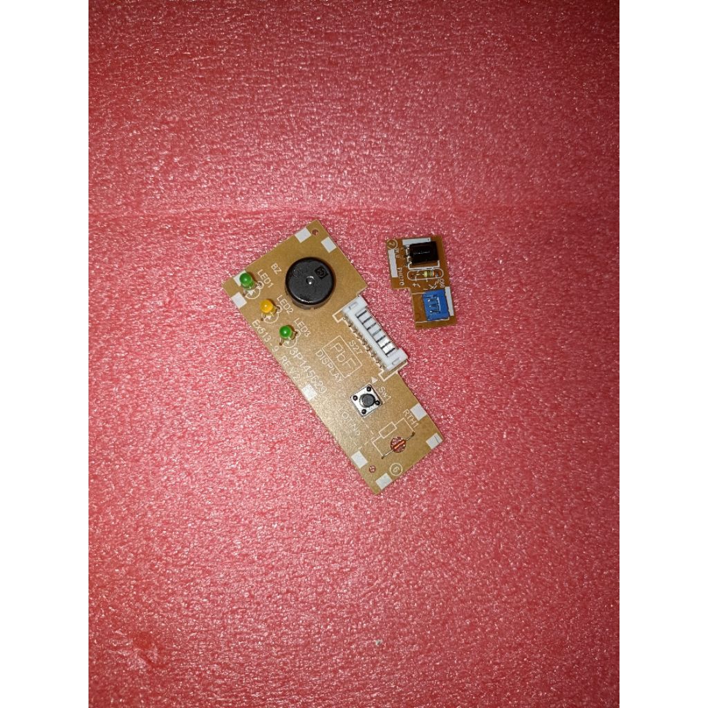 Display Sensor AC Daikin Pin 9/ EX513-9 3P145629-1