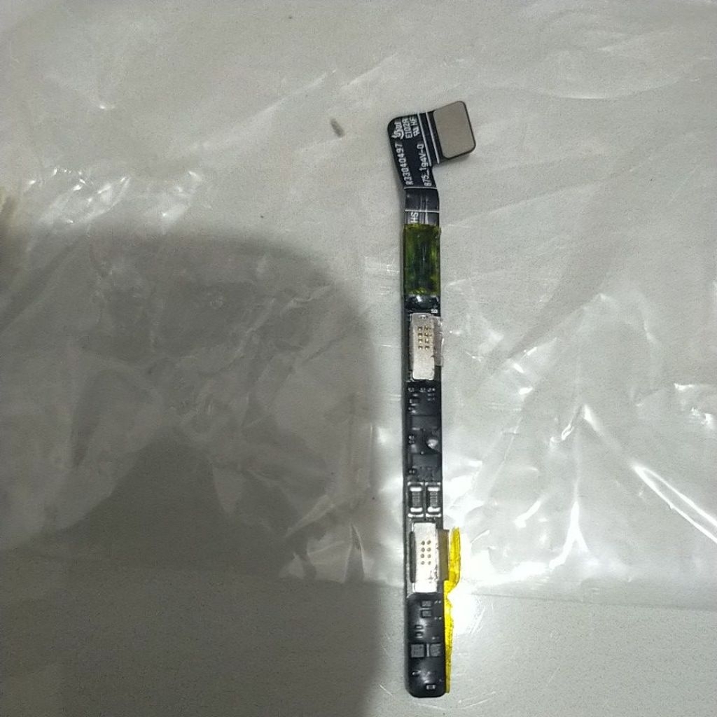 mesin batre hp realmi 9 pro.c35 ori cabutan normal
