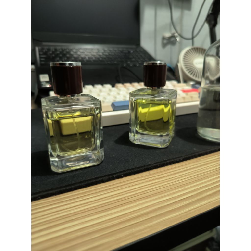 Inspired Roja Elysium - Premium Quality