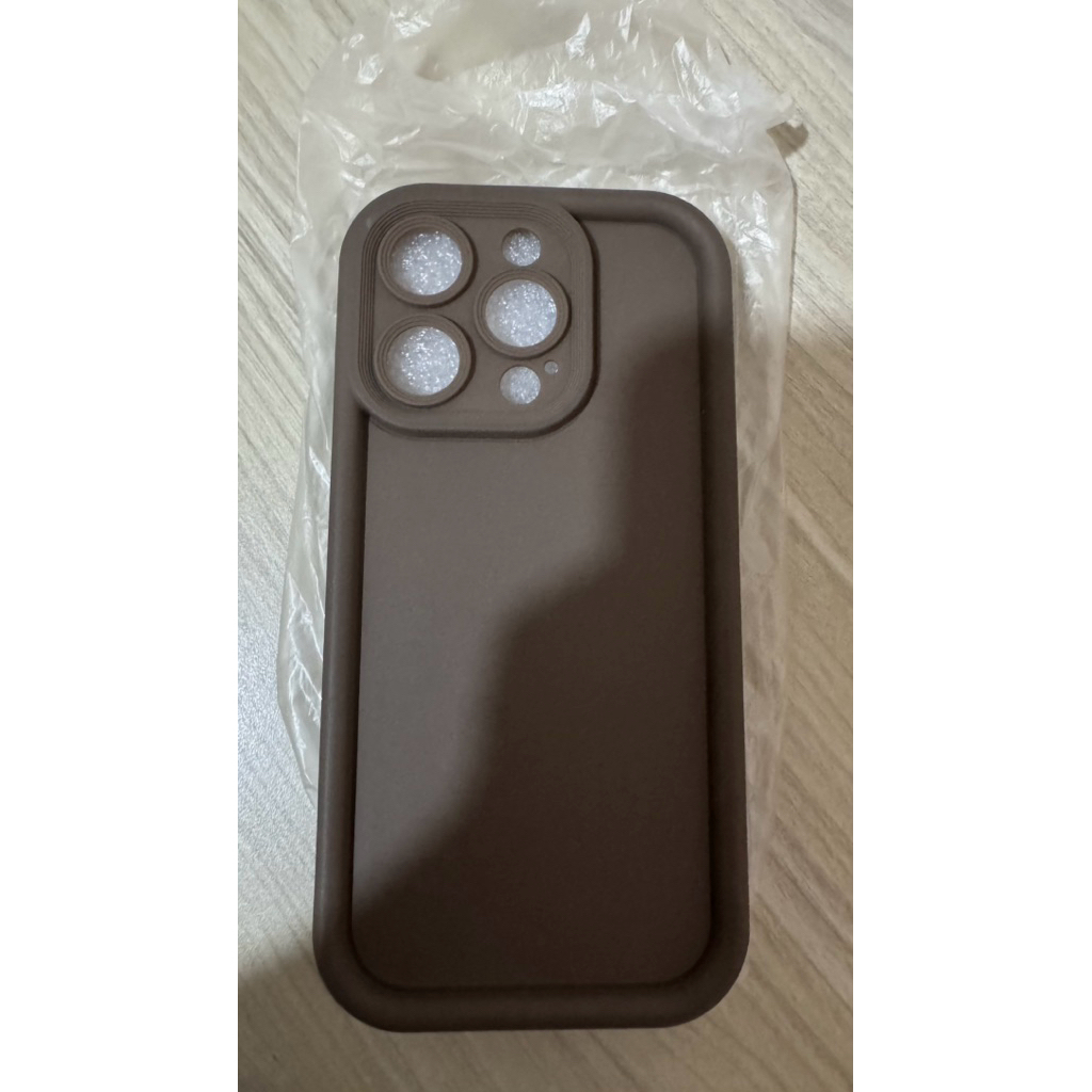 Preloved Casing Iphone 15 Pro