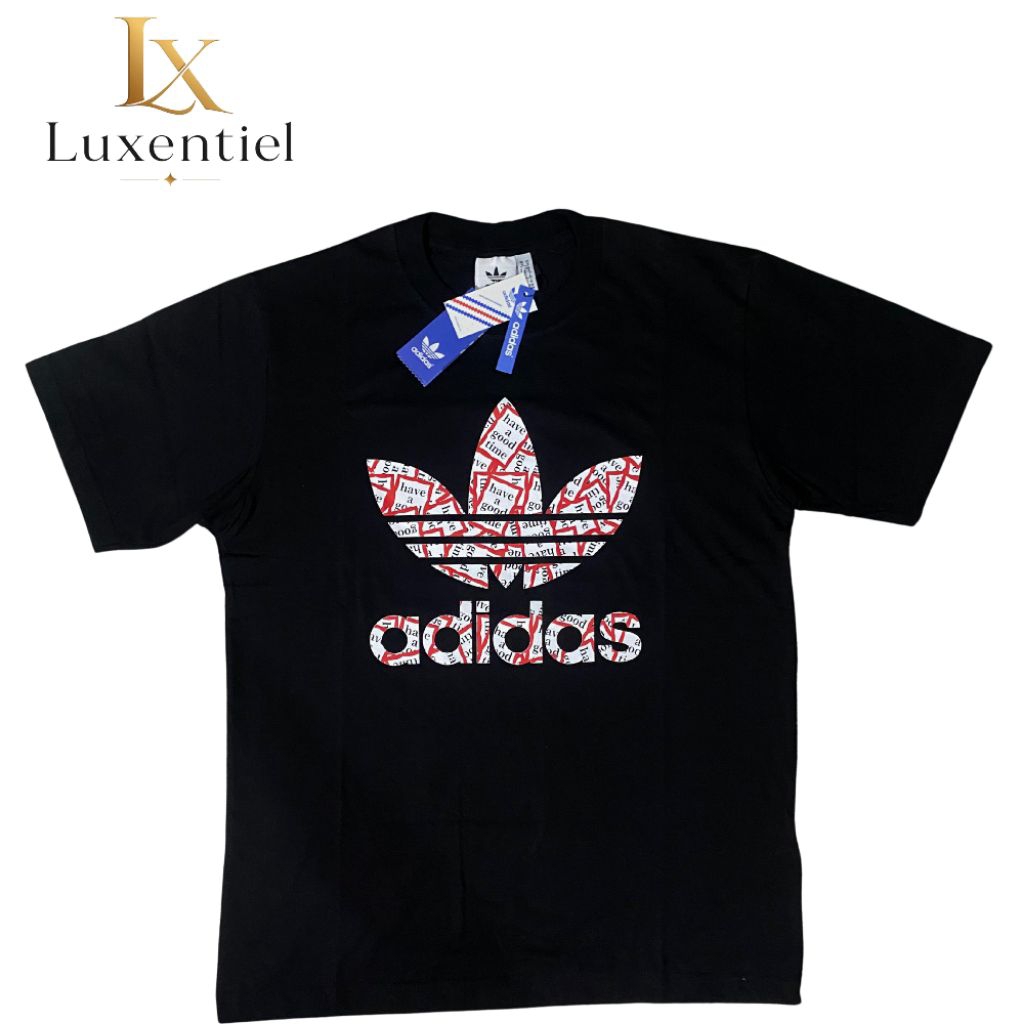 Kaos Have A Good Time Matrix Frame 100% Original Unisex Oversize Cotton Combed Premium Streetwear Be