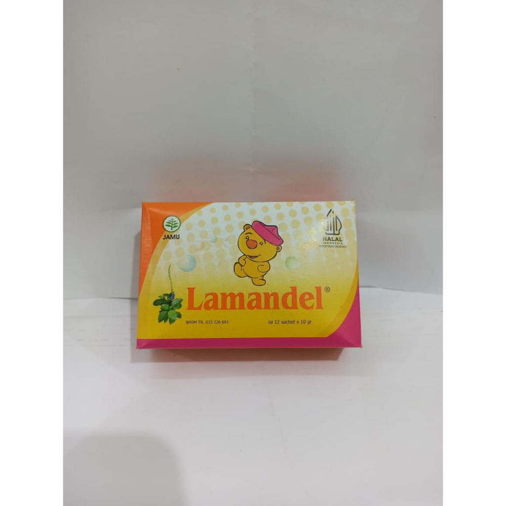 LAMANDEL SACHET