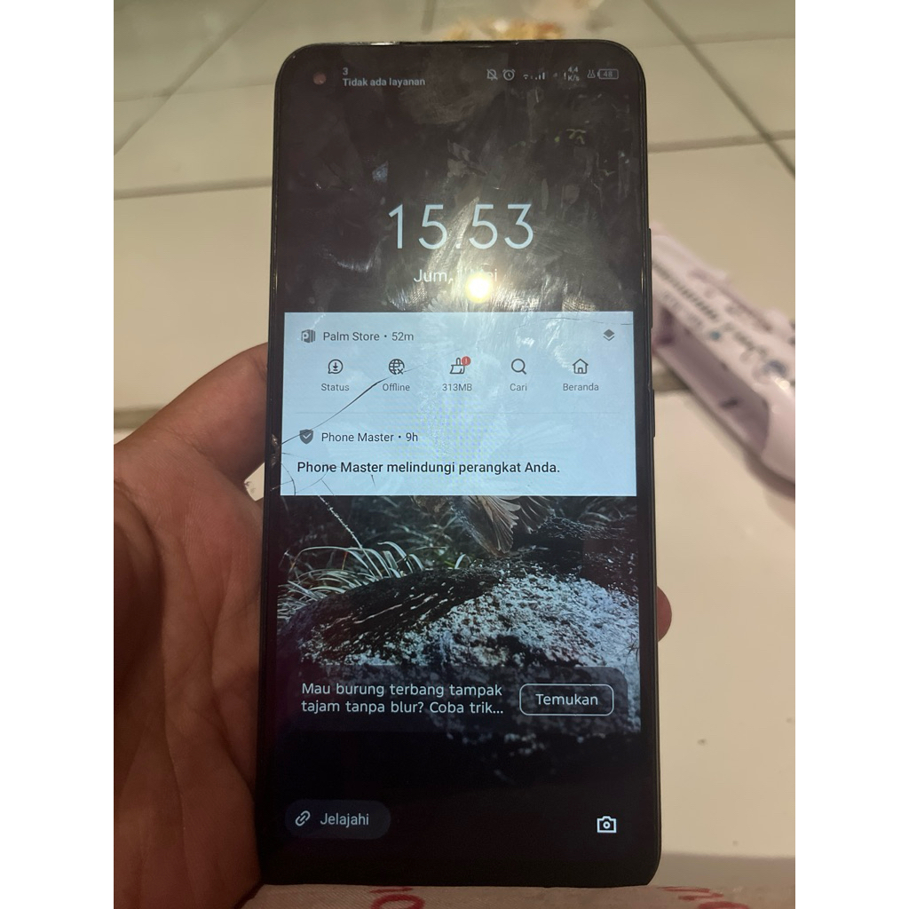infinix 60 pro