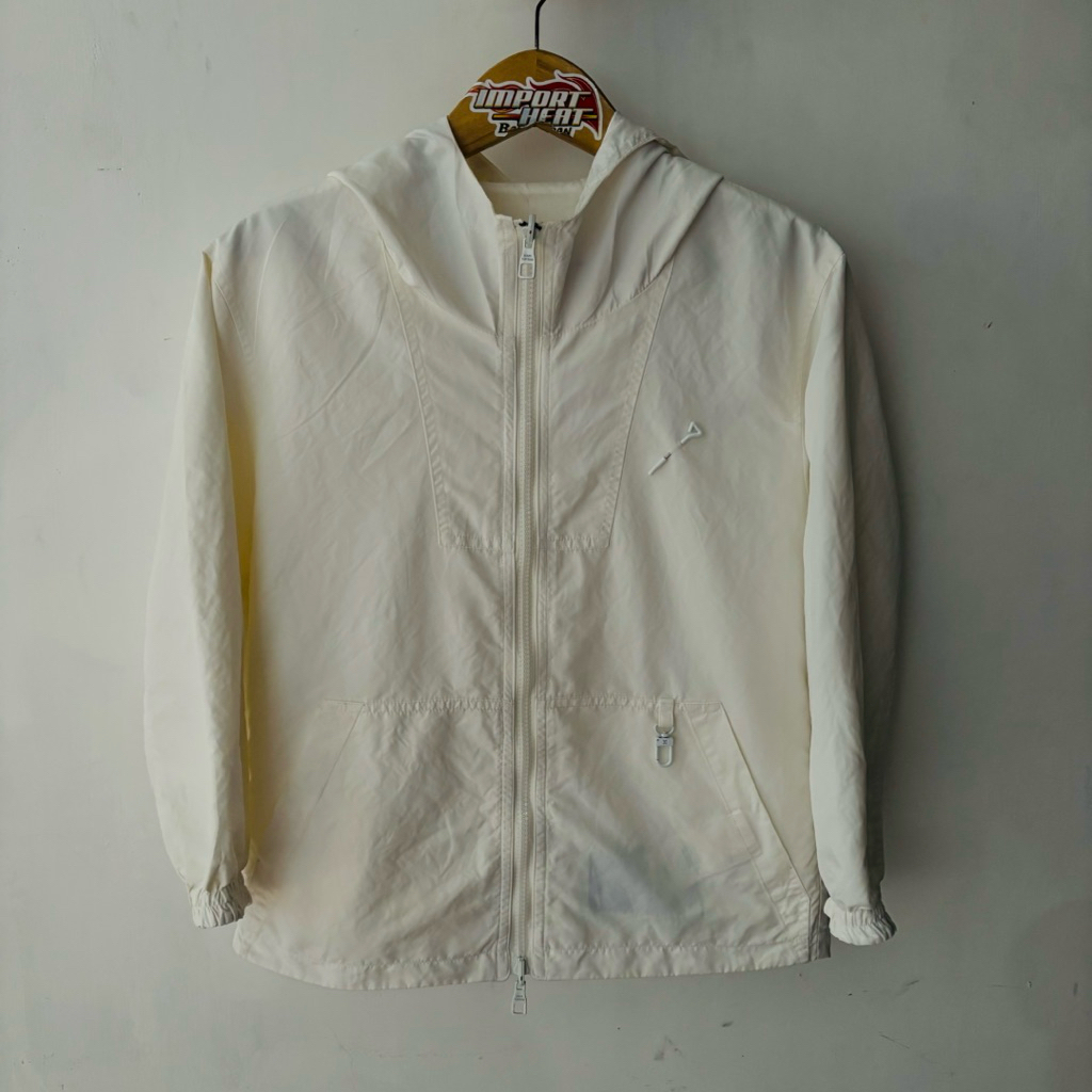 Louis Vuitton Monogram Reversible Jacket