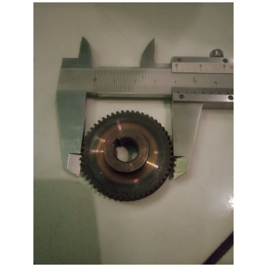 Gear DM3510 RE Bitec Gear Mesin Bor 10MM DM3510RE