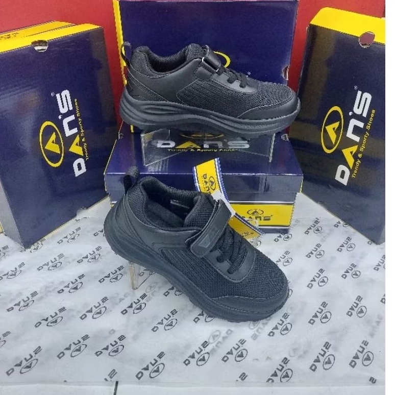 SEPATU DANS VATRIX SEPATU SPORT FASHION IMPORT ANAK COWOK TERBARU DAN ORIGINAL