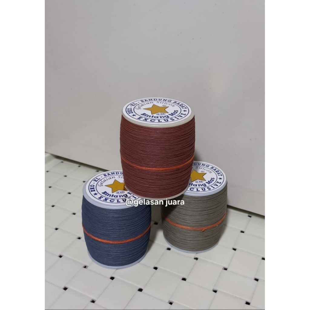 gelasan Bintang Mas Original Eko KL