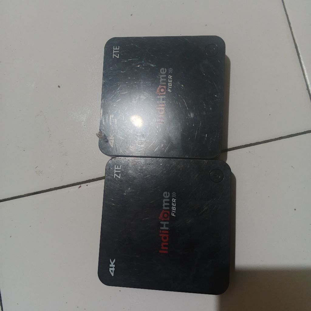 zte android