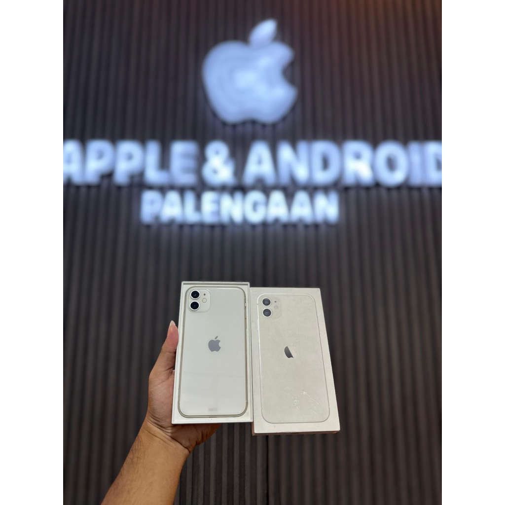 iPhone 11 128 IBOX