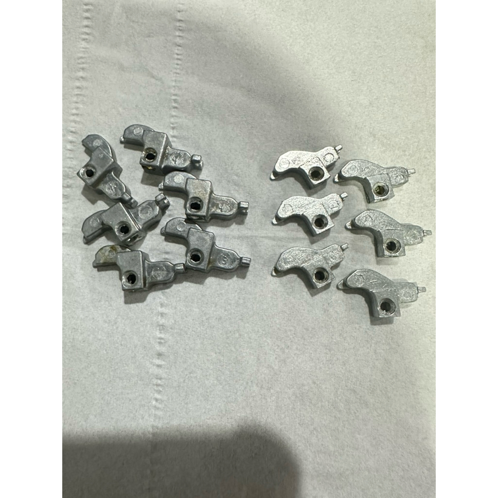 GIGI SEPATU REEL (OSCILLATION SLIDER) REEL UKURAN 2000-3000 4000-6000