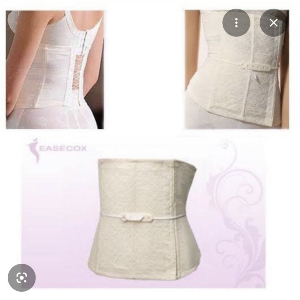 Korset Easecox Waist Shaper Girdle Amylinear