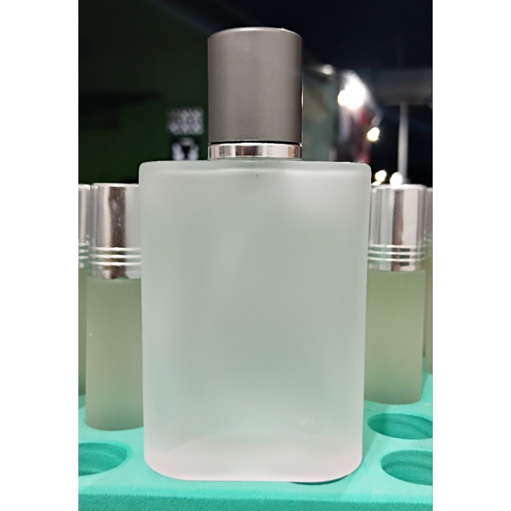 EAU DE PARFUM AVRIL LAVIGNE PREMIUM BOTOL 50 ML