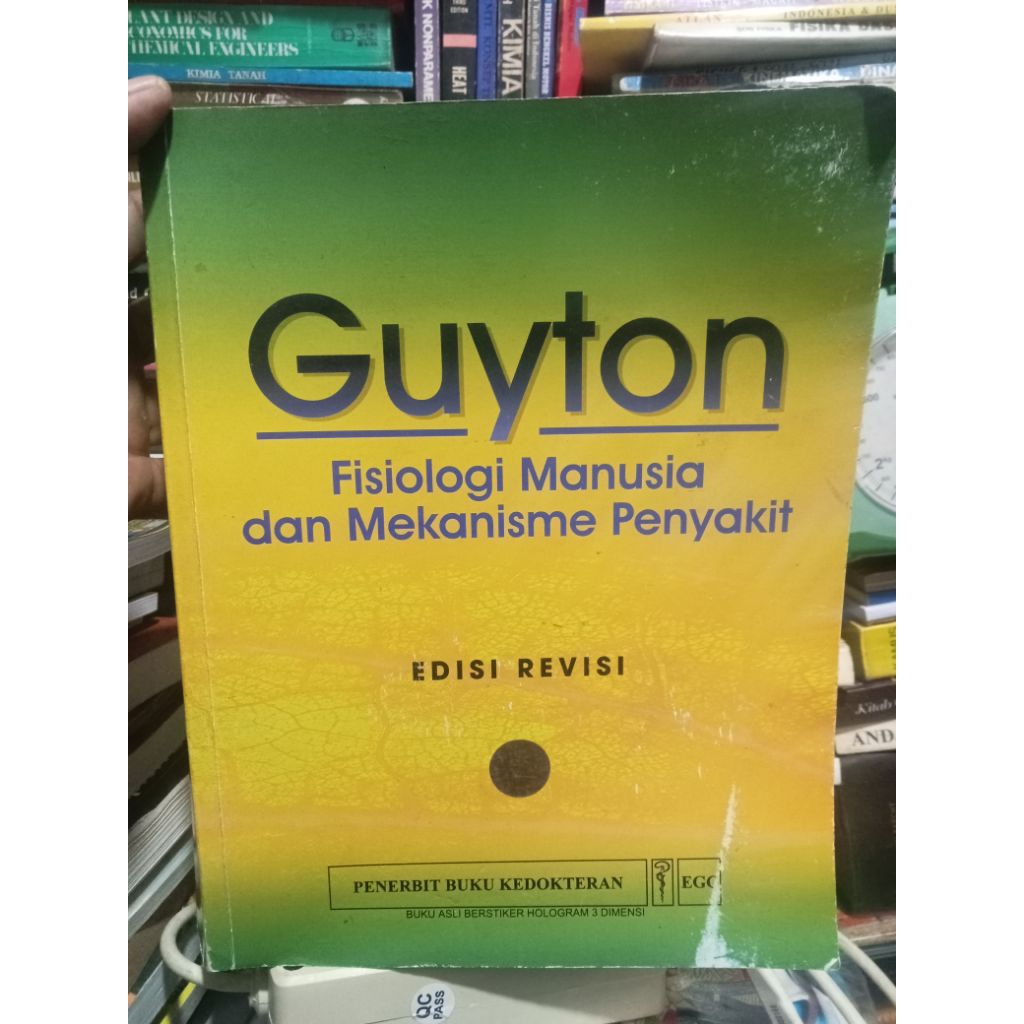GUYTON Original