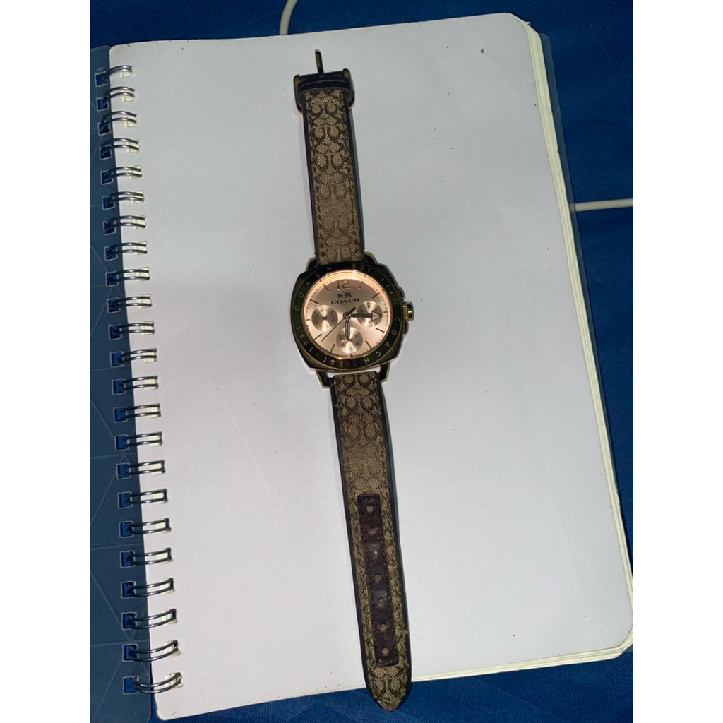 JAM COACH ORIGINAL