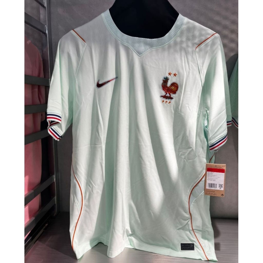 France away 2026 For Worldcup Original