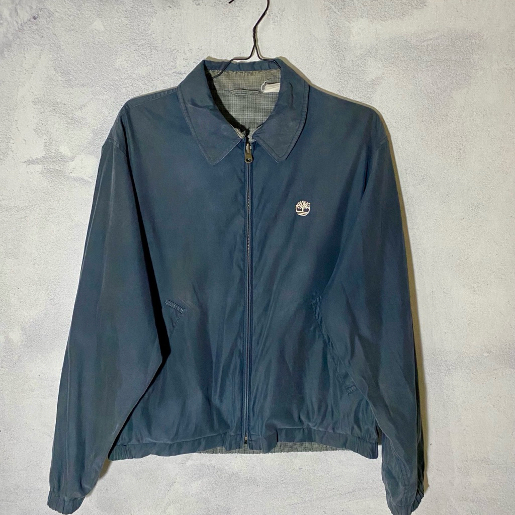 Timberland Harrington Jacket